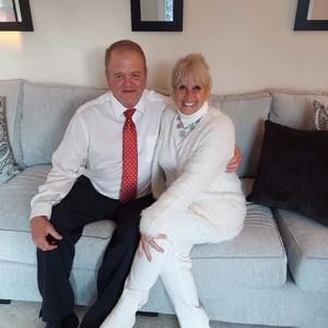 Meet your Posher, Craig-lynette